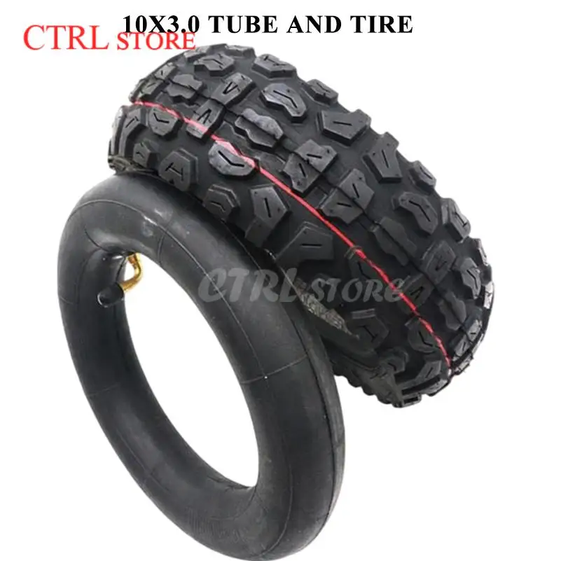 NEW Off road tyres 10x3.0 inner and outer tyres, used for electric scooters, providing strong grip