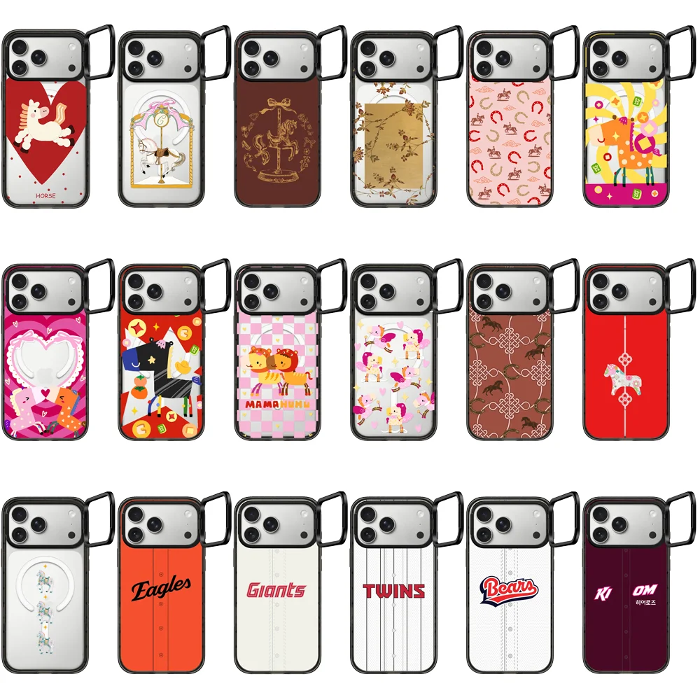 

6032911 Camera Ring Stand Impact Magnetic Case: Compatible with IPhone 17 16 15 14 13 12 Pro Max 17 Air