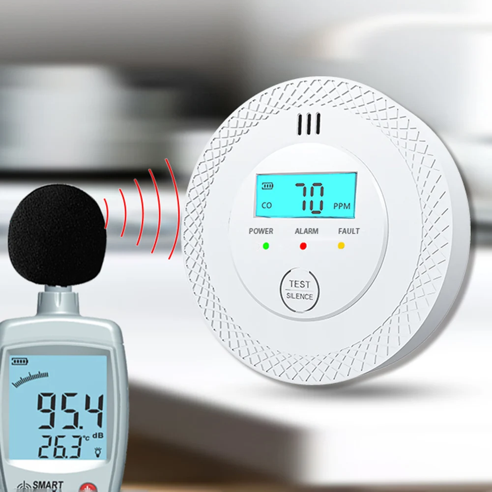 Thumbnail 4 - #32 Best Alarm Sensors to Buy In 2026