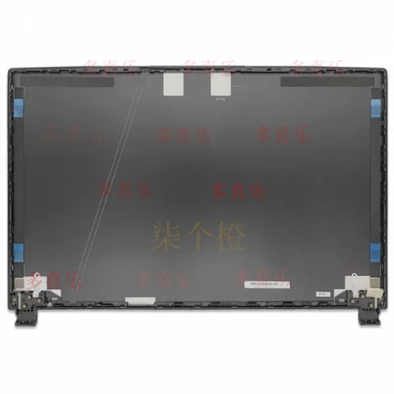 QQ LCD الغطاء الخلفي الإطار الأمامي Palmrest الغطاء السفلي لـ MSI GL75 MS-17E7 MS-17E5