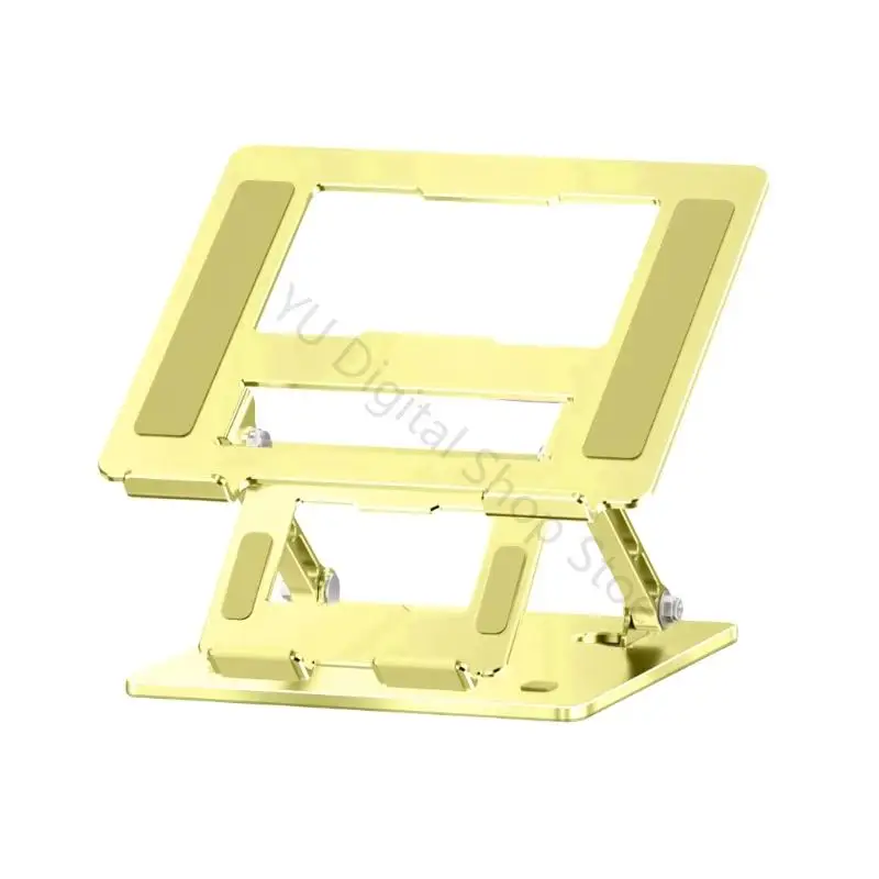 96BA Desk Laptop Stand with Height Lift View for Office and Class Use