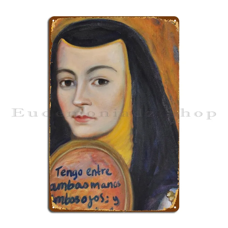 Sor Juana Ines De L… - image
