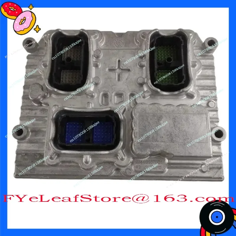 ISB/QSC Engine Computer Board ECM Electronic Control Unit 4993120