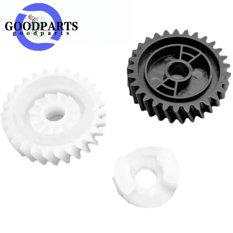 5 Conjuntos. FC0-1013-000 FU9-0401-000 FU9-0207-000 Engranaje del fusor para CANON iR 1730 1740 1750 ADV 400 500 / IR1730 IR1740 IR1750