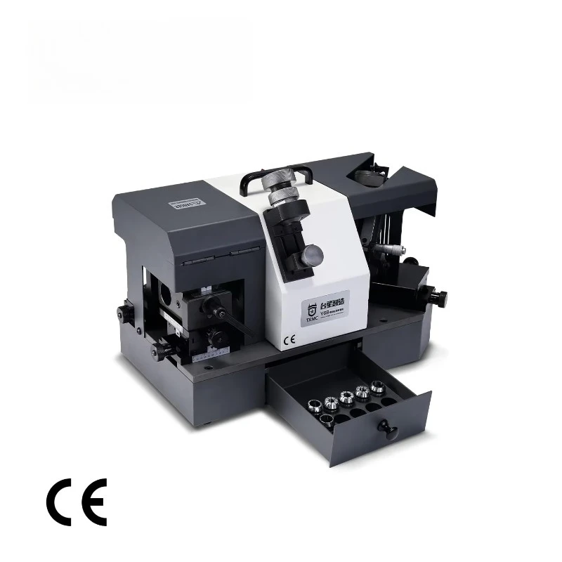 TXZZ TX- Y6B M5-M20 110V طاحونة الصنبور المسمار، مبراة الصنبور #2