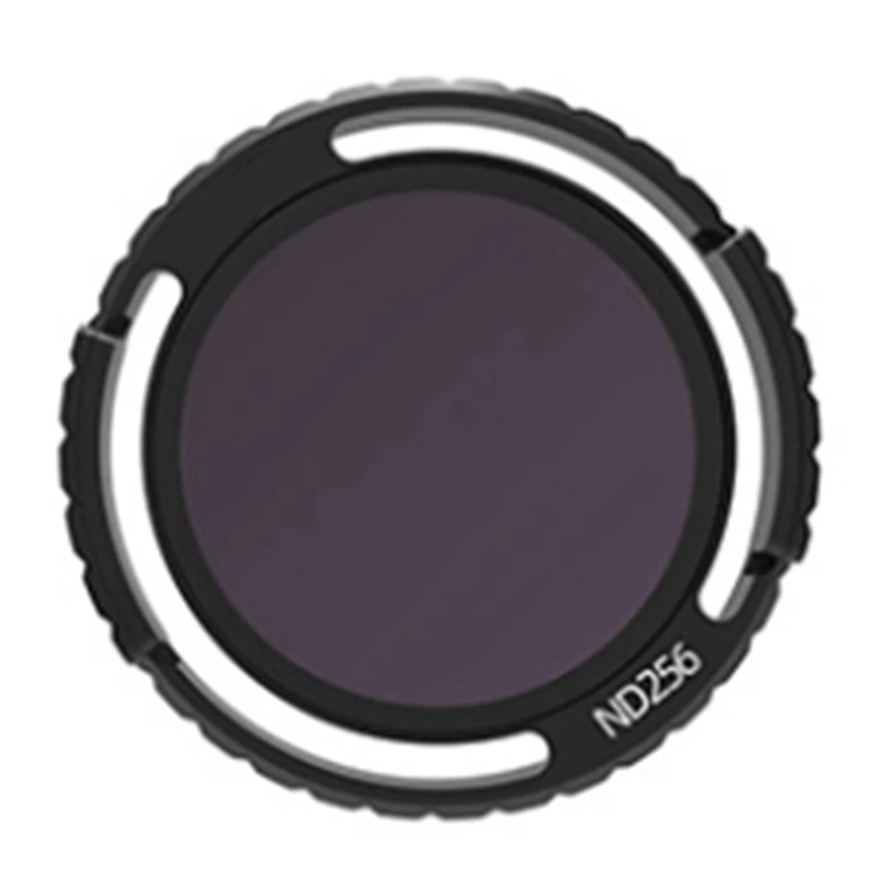 Умный фильтр для объектива для дрона DJI Avata 2, водонепроницаемые, с защитой от белого ультрафиолета, блокирующие фильтры, аксессуары для дронов с линзами