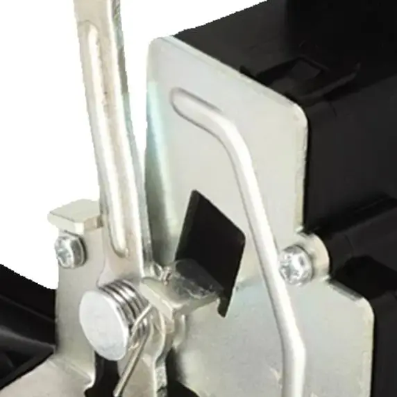 

Car Rear Tail Gate Latch Lock 81230H8000 81230-H8000 For Kia 2018-2022 Metal Switch Control Interior Locks Car Accessories