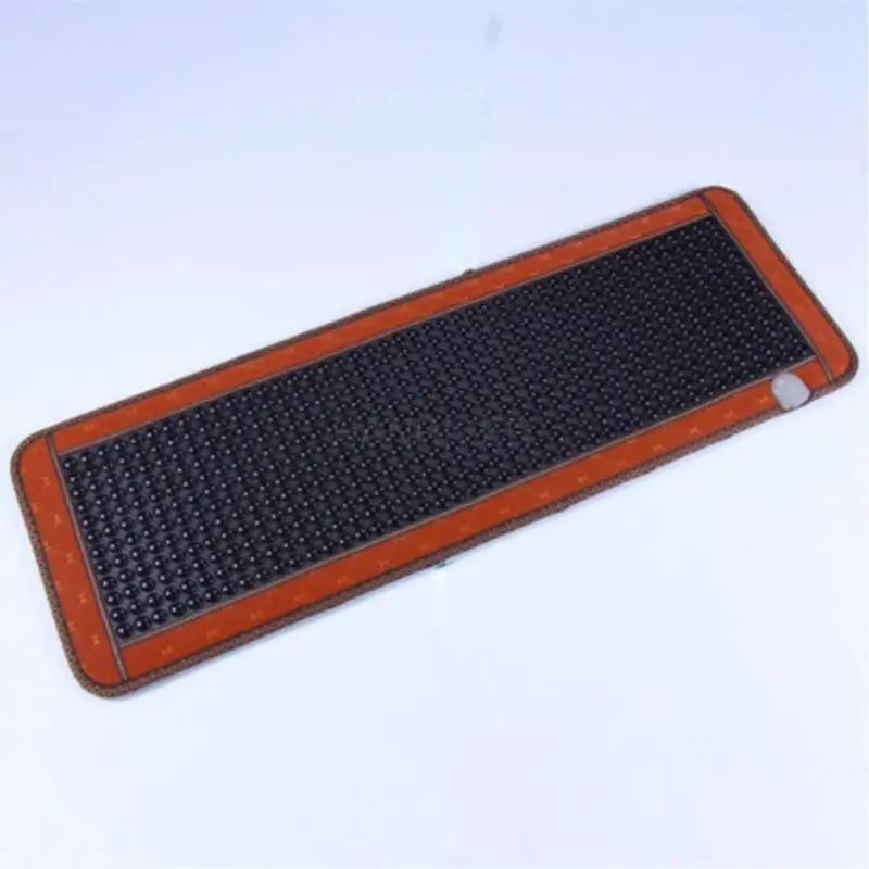 220V Jade tourmaline electric heating multifunctional health care physiotherapy sofa cushion far mattress