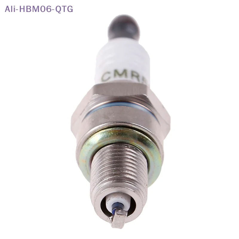 [New] For Spark Plug CMR5H Replacement Fit For GX25 GX35 Motor Trimmer Blower Edger