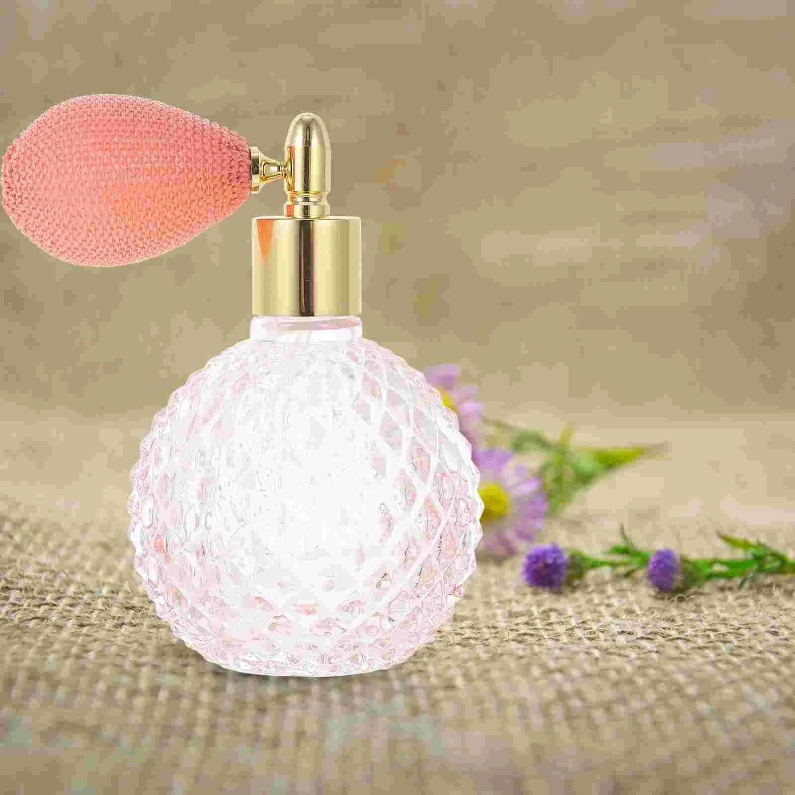 Replacement Bottle Pumps Air Bag Spray Head Heads Sprayer Perfume Gasbag Lotion Dispenser Bottles