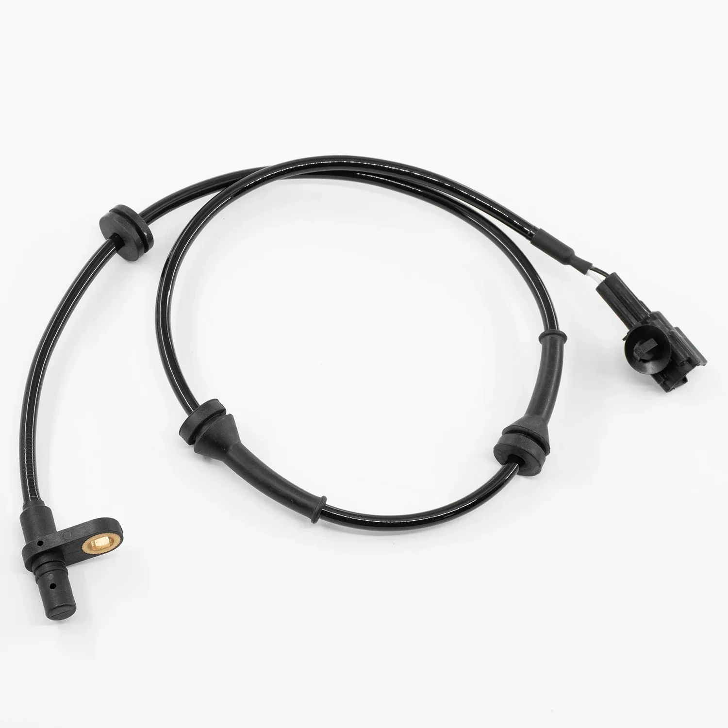 Rear Left Right ABS Sensor for NISSAN Tiida 2005-2012 OEM Part Number# 47901-ED500;47910-ED500;47900-ED500