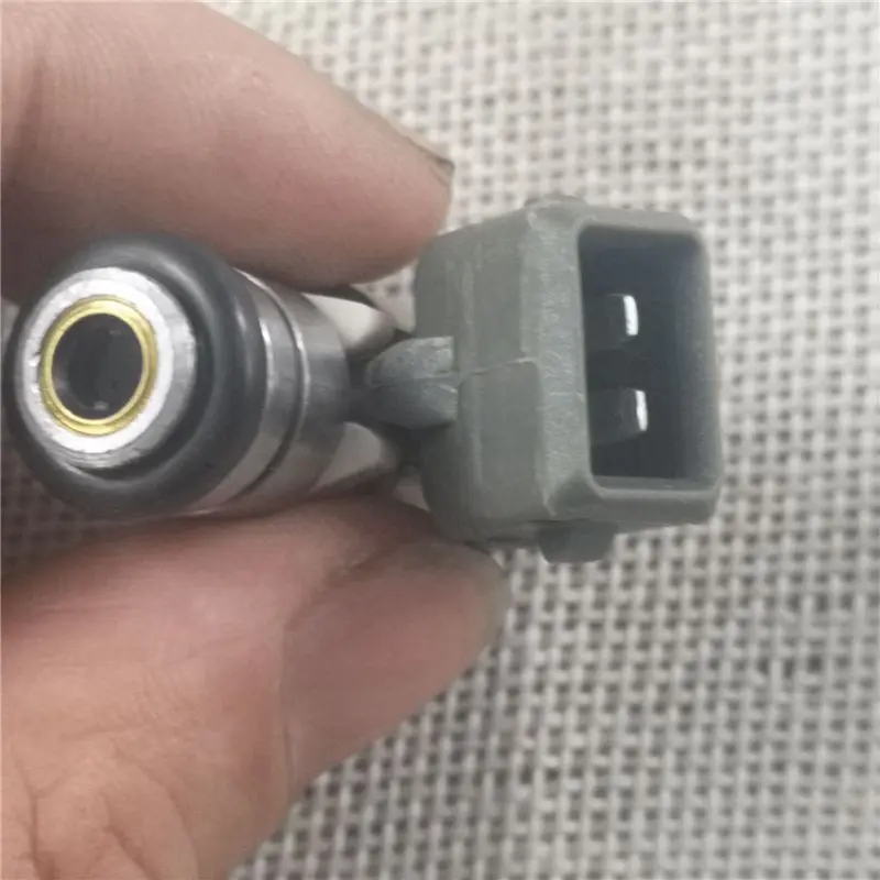 AF93-8PC/lote inyector de combustible para Ducati Monster 696 SS 800 M620 IWP-162 IWP162