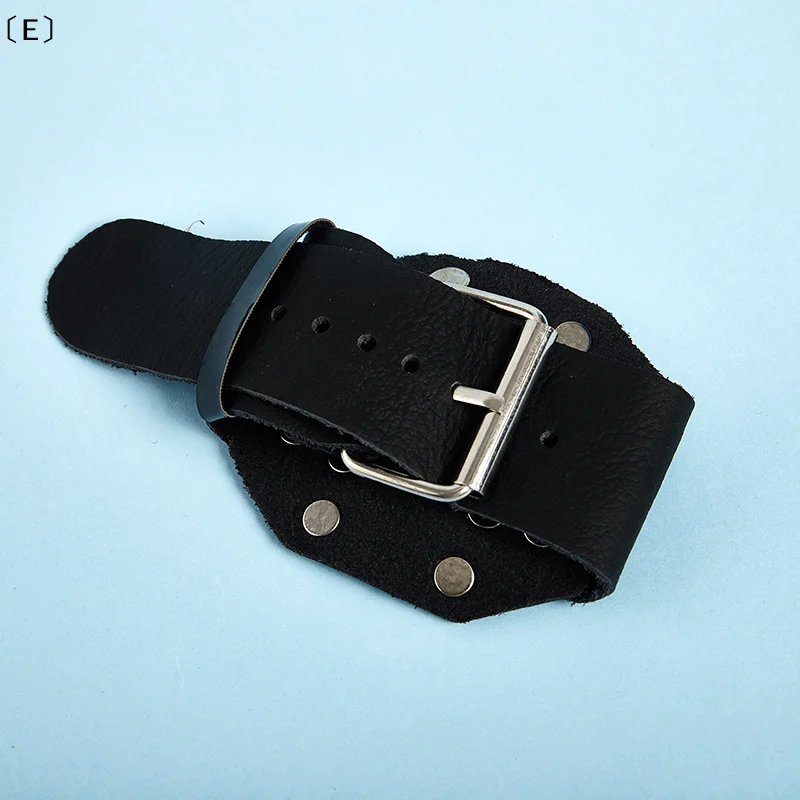 〔E〕Slingshot Wristband Fishing Hunting  Reel Holder Guard Ca