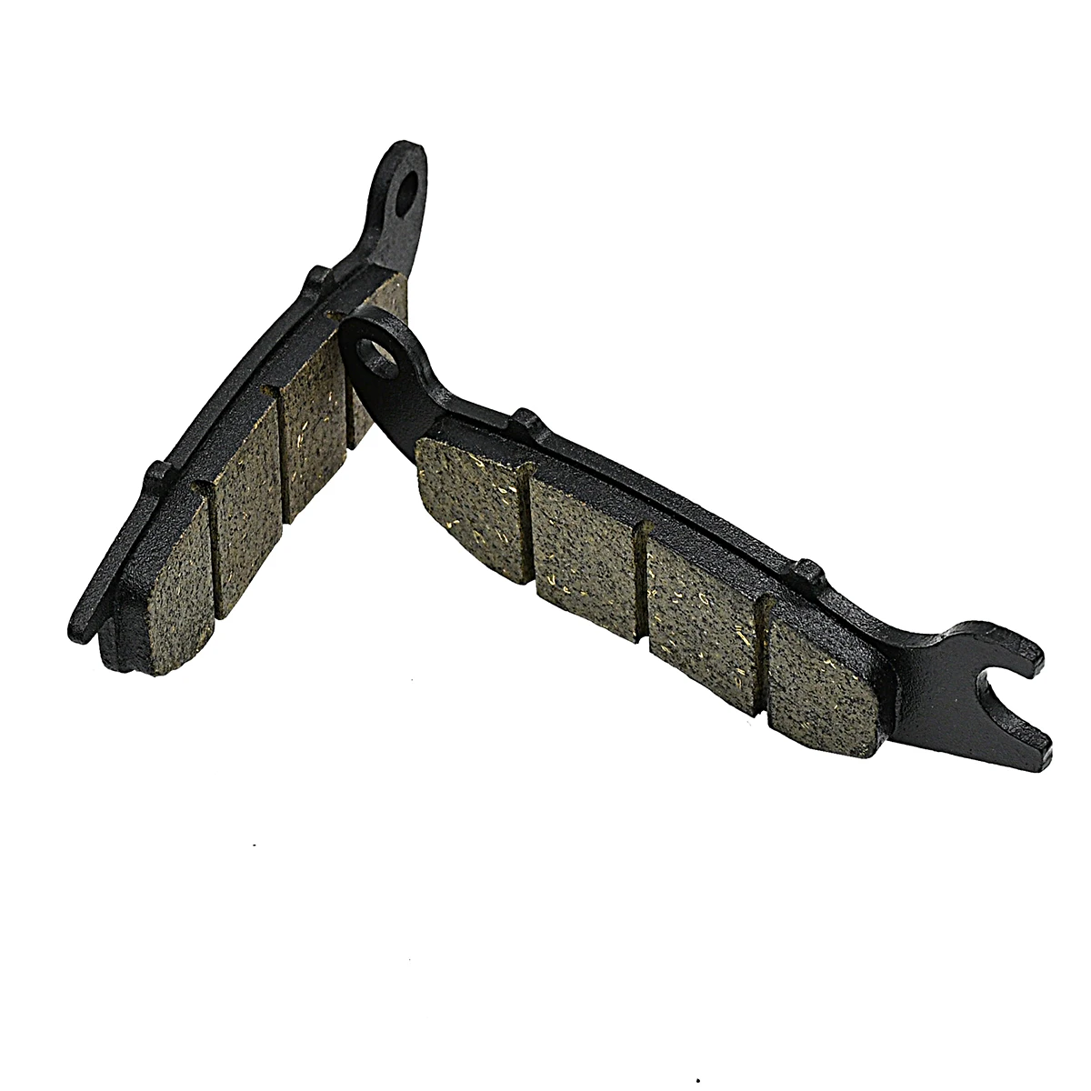 

Motorcycle For Brake Pads Discs For For Honda CBR ERF FS MSX Wave ANF APE50 TypeD CT GROM hunter turnip Monkey 2003-2022