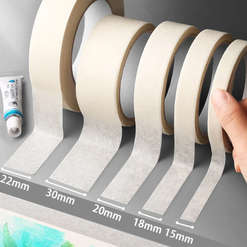 Автомобильная самоклеящаяся лента для рисования, 13 м