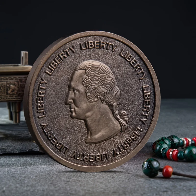 Ready Player One Extra Life Coin Quarter Cosplay Prop Moneta commemorativa