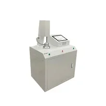 Protective equipment Self-priming filter anti-particulate respiration resistance tester