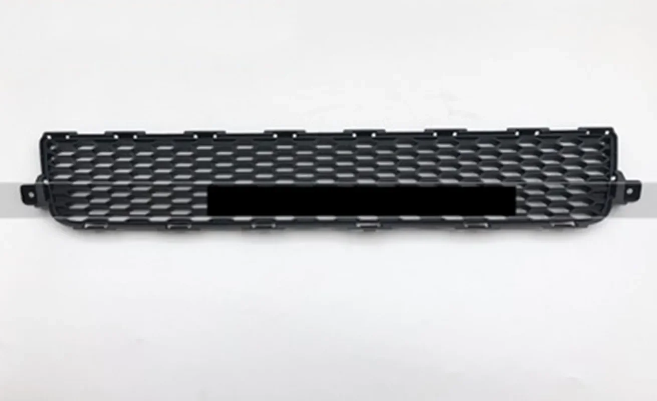 

Osmrk Car Front Bumper down Grill Grille for SUZUKI JIMNY 2012 accesorios para auto автомобильные товары