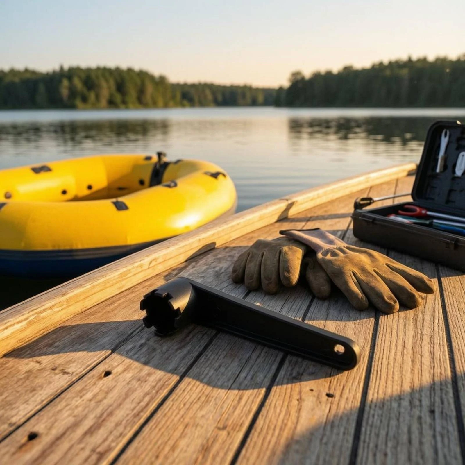 Inflatable Boat Air Port Quick Deflation Inflatable Boat Port Raft Inflation Spout Long-Lasting Kayak Screw Air Plug for Fishing