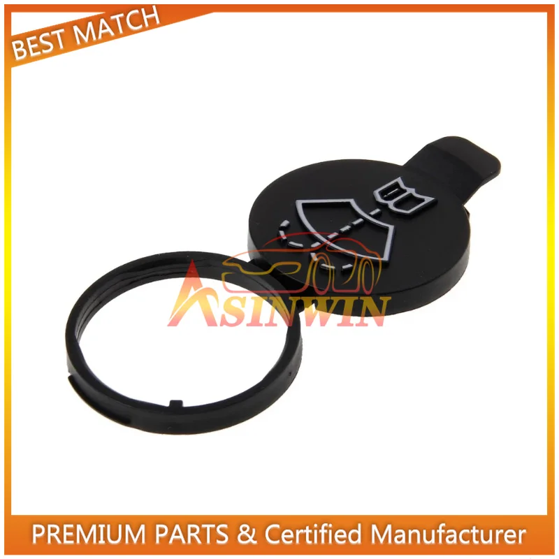 

13227300 Windshield Washer Bottle Cap Nozzle Cover Windscreen Wiper For Camaro For Colorado For Cruze For Cadillac ATS/XTS Tools