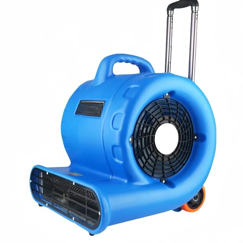 Good Quality New Commercial Floor Carpet Dehumidifier Dryer 3200W Toilet Home Electric Blower Air Blower Cleaning Equipment