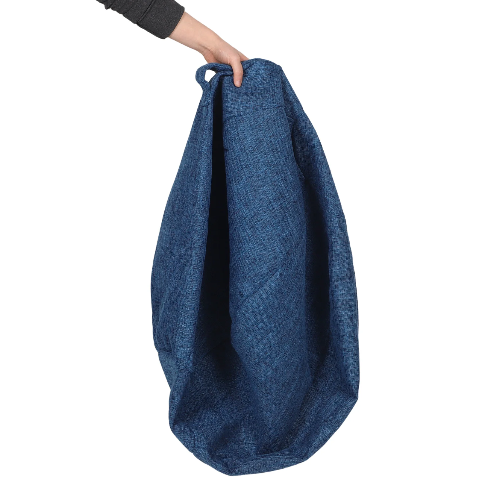 

Reusable Cotton Yoga Ball Cover Easy Fit for Balance Ball Smooth Anti-Slip Surface Ideal for Home Workout Yoga Practice