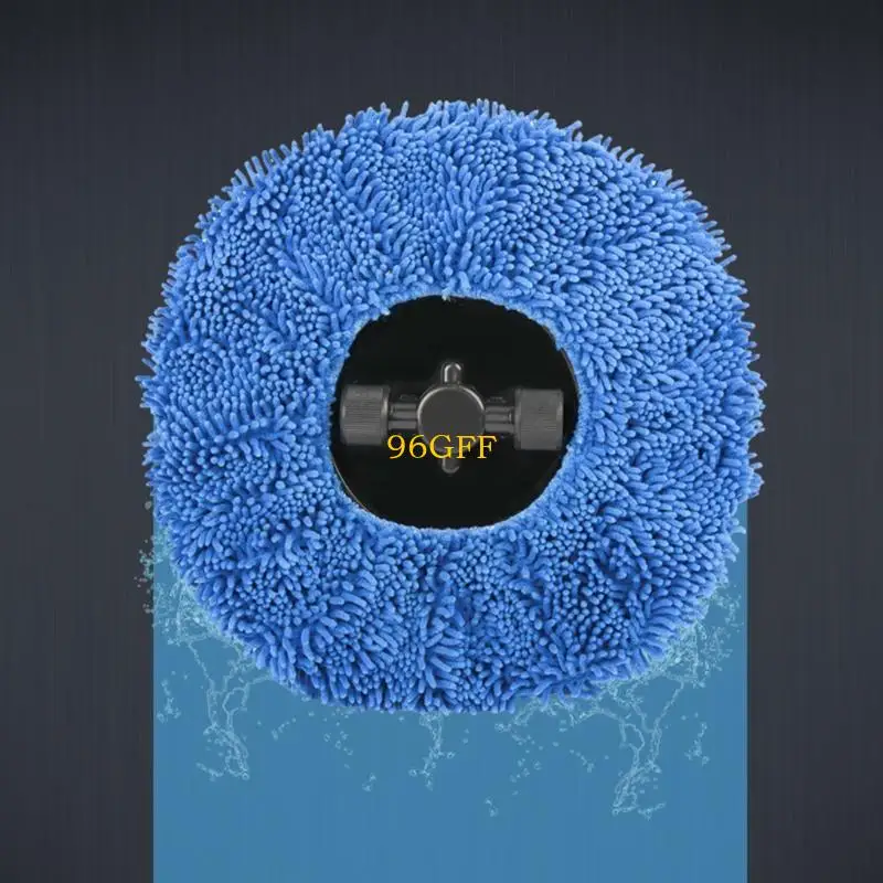 96GF High Coverage Sweeping Robot and USB Rechargeable Automatic Vacuum Cleaner