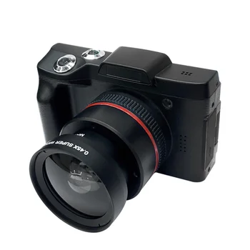 Digital Camera 1080P Video Camera 16X Zoom Digital Camera Professional Camera for boys girls women men