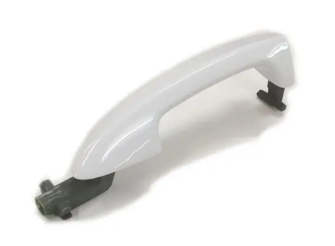 

Exterior Door Handle Right Side With Kessy Access for VW Passat B6 / CC