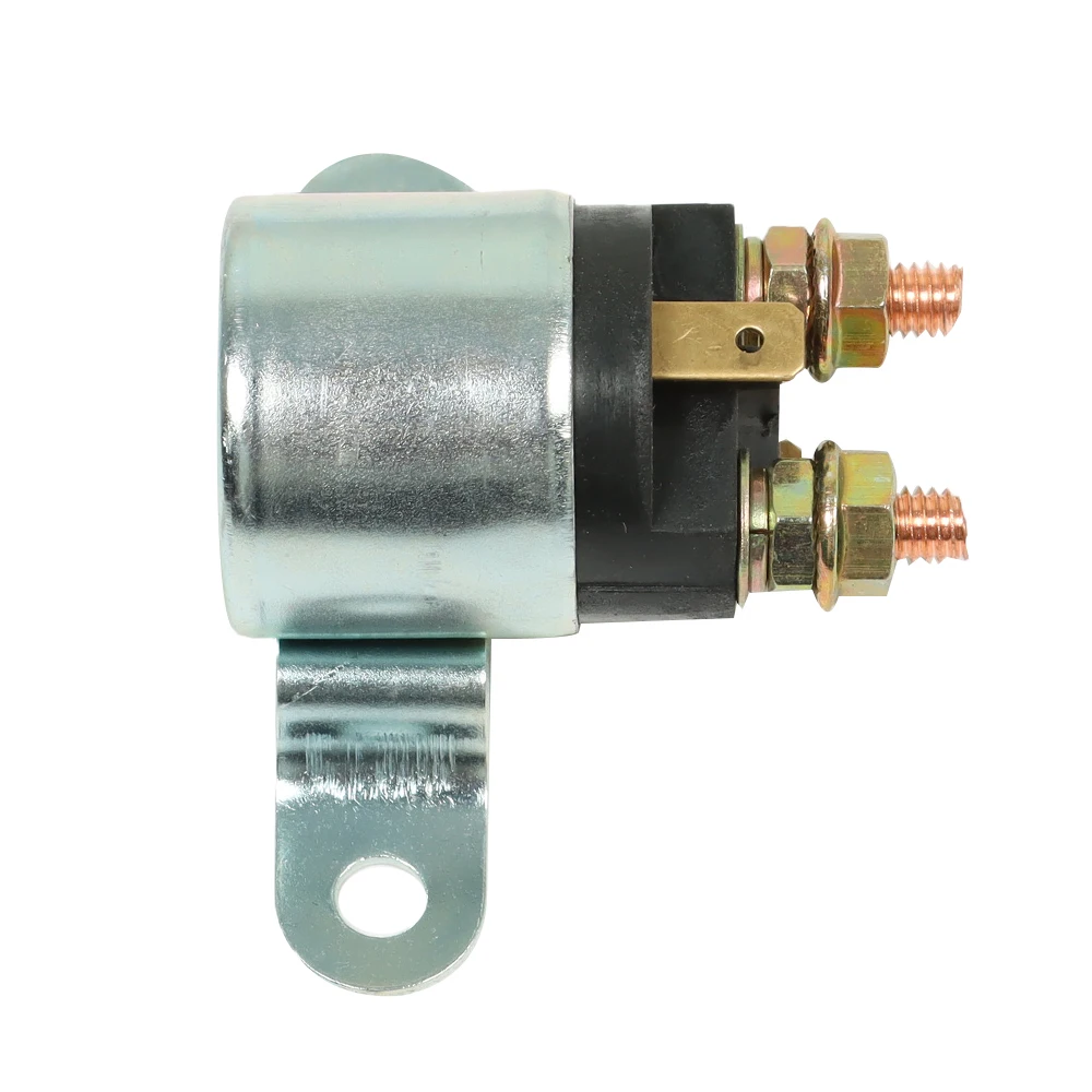 Relé solenoide de arranque para Bombardier Outlander 330, 4x4 HO, 2003-2004