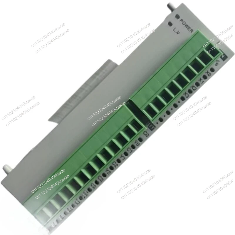 Plc Module DVP04AD-…