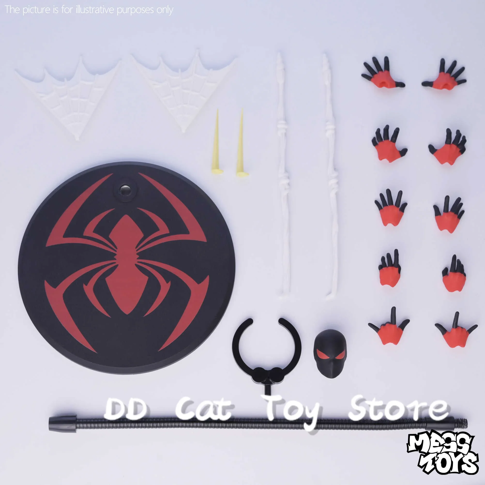 Thumbnail 4 - #34 Best Deadpool Action Figures to Buy In 2026