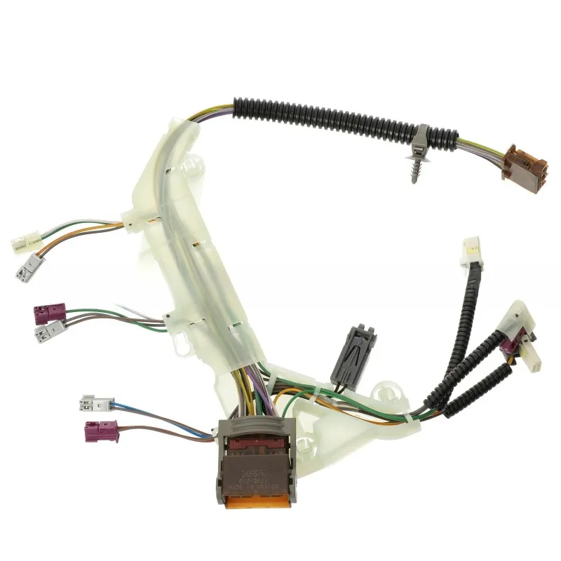 Automatic transmission solenoid valve wiring harness for Chevrolet y