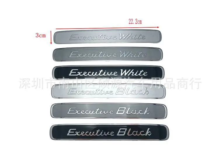 Suitable for Toyota Land Cruiser 60th Anniversary Edition logo