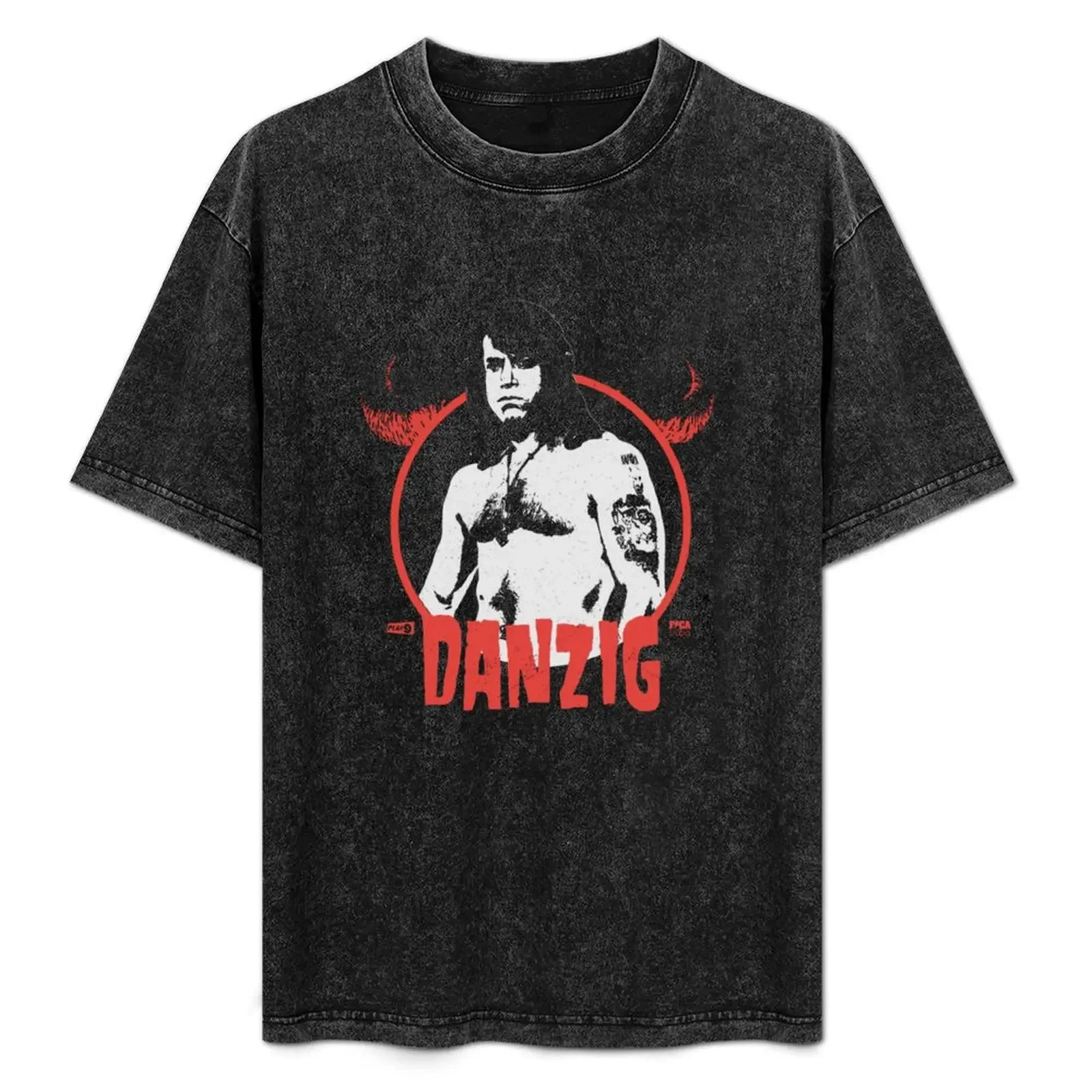 

Danzig Glenn Danzig Illustrations Graphic T-Shirt new gifts and t-shirts valentines boutique clothes shirts graphic tee men