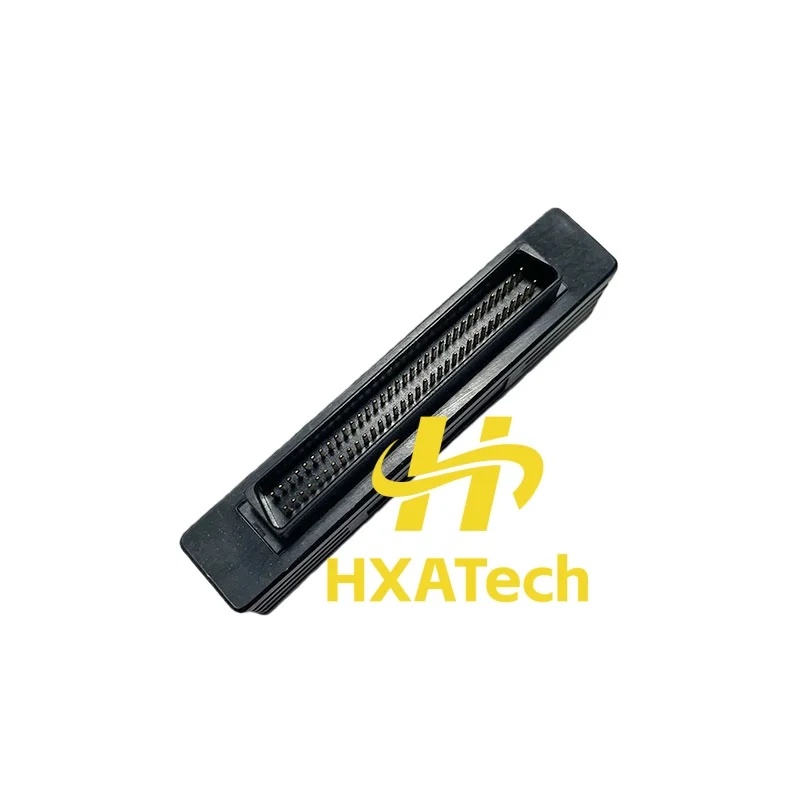 HXATech -Original SCSI 68pin Male to IDE 50pin Female Adapter SCSI 68-pin M to IDE 50-pin F HDD hard Disk Converter