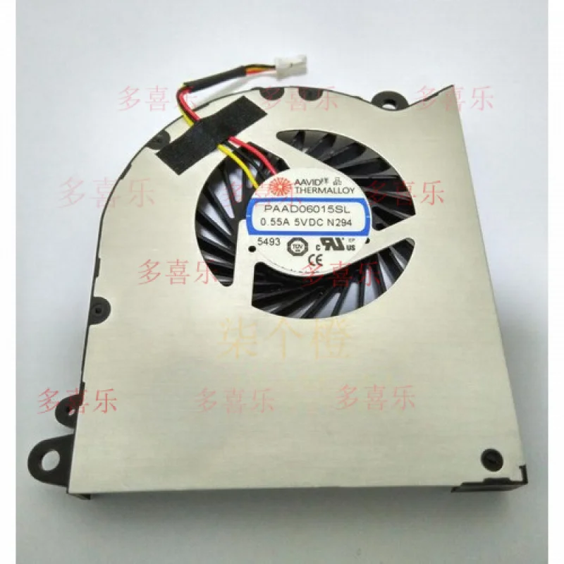 EE   Genuine New Original  for MSI GS60 2QE Ghost pro seires GPU cooling Fan