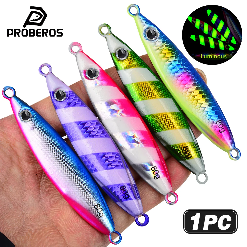 Proberos 1Pc Glow F…