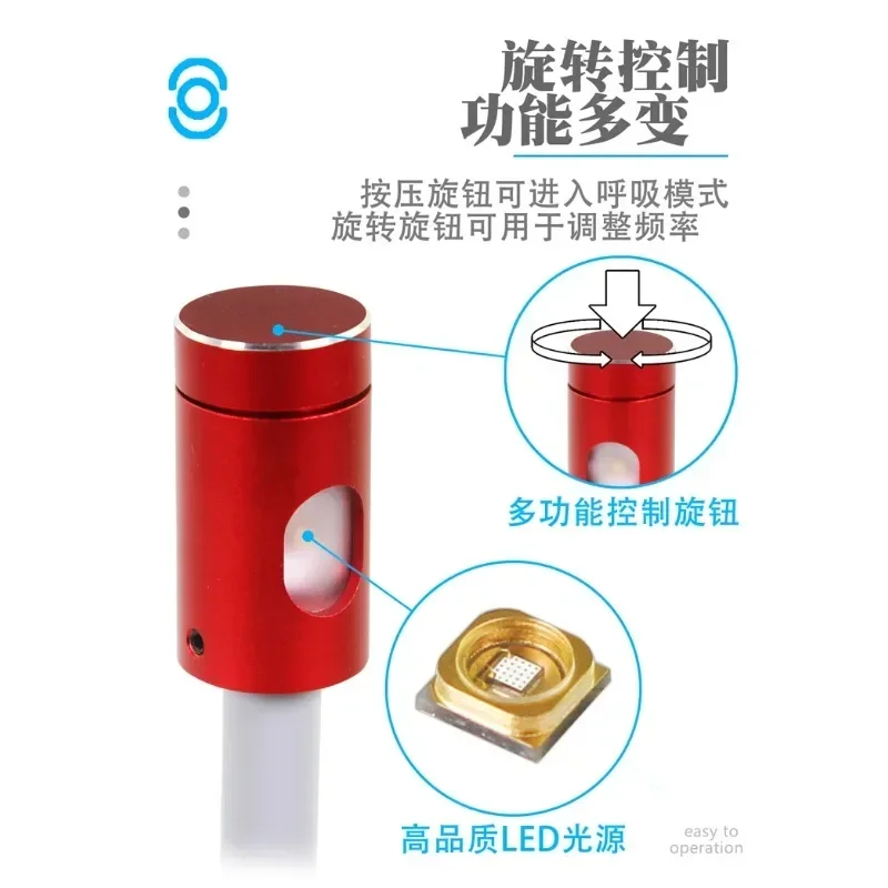 Qw-Model FEL-1X Led…