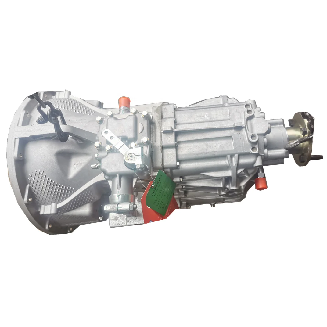 

Импортировано из Германии 6S500 Коробка передач в сборе Коробка передач для грузовика Новая коробка передач в сборе 6S500