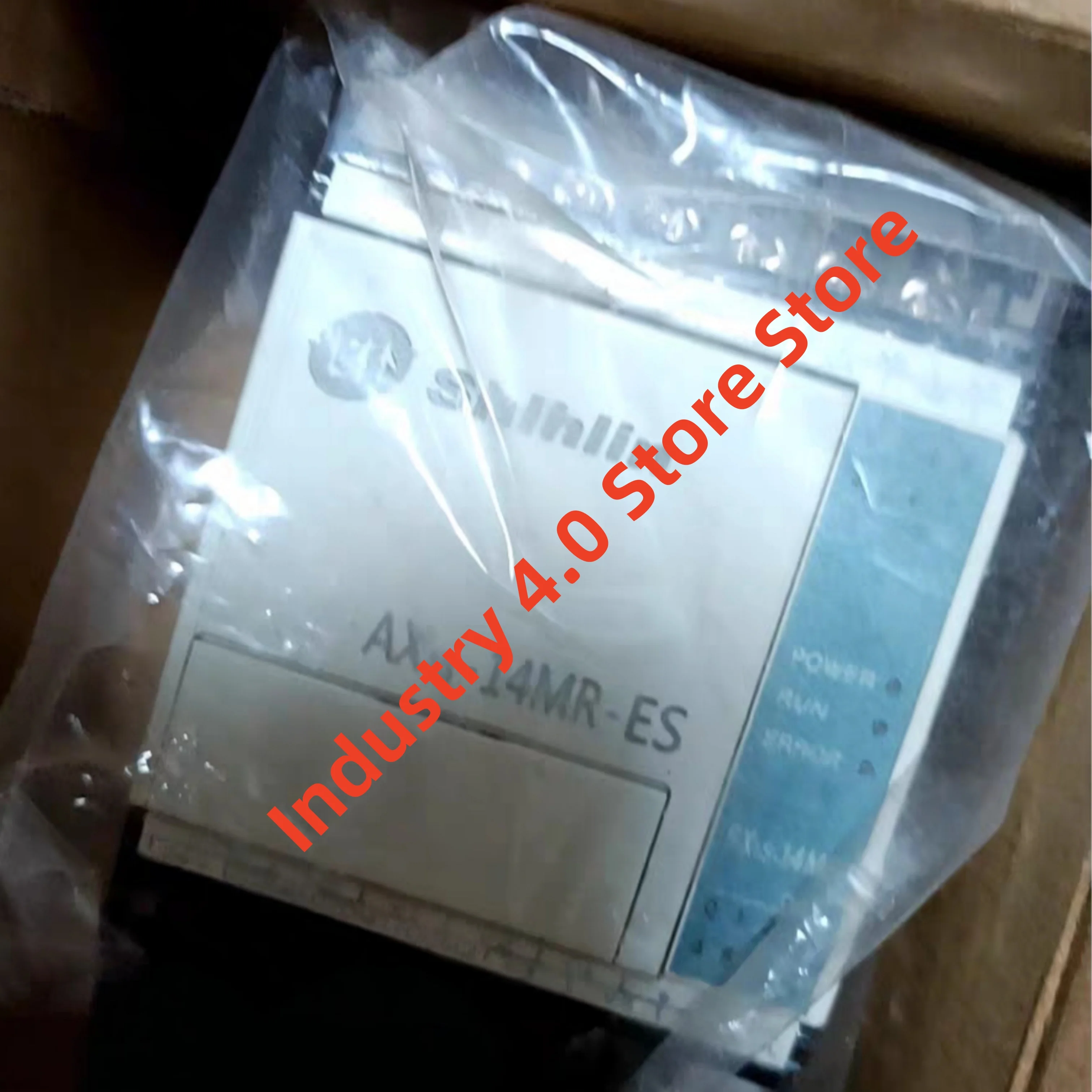 

AX2N-10GM new in box PLC module AX2N-10PG