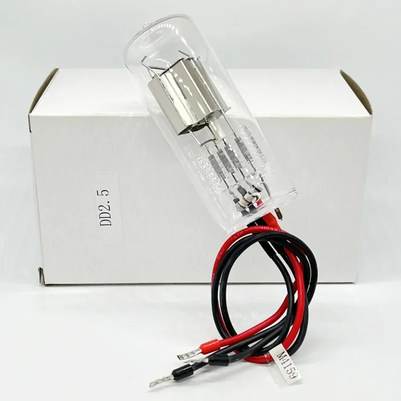 

DD2.5 DD2.5T DD10 DD10T Deuterium Lamp Experiments Research L613/G01/752N/754N/756MC/751GD UV Spectrophotometer power supply