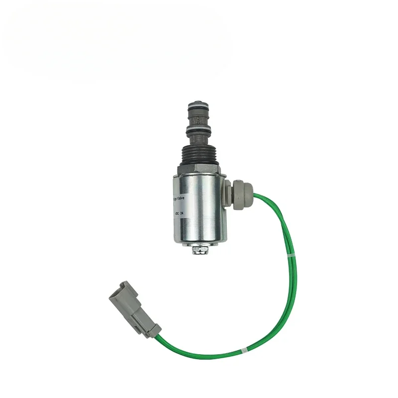 Solenoid Valve 3E-3748 3E3748 for Cat Engine