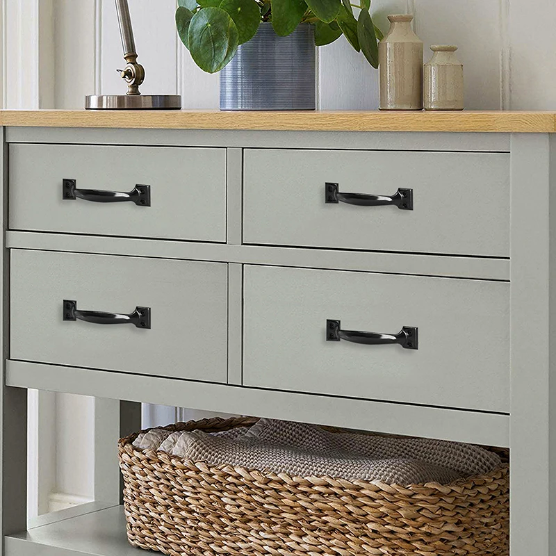 Дверная-ручка-8-шт-винтов-железная-дверная-ручка-ручка-для-ворот-тяга-для-раздвижных-дверей-сарая-ворот-гаража-навеса-оконные-ручки-ручка