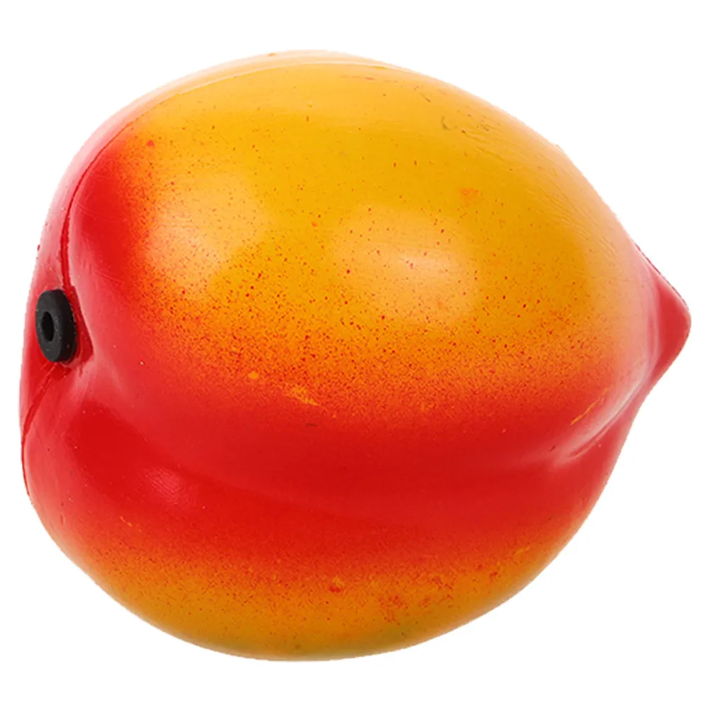 Plastic Fruit Maracas for Toddlers – Realistic Educational Musical Shakers to Enhance Memory & Observation Skills