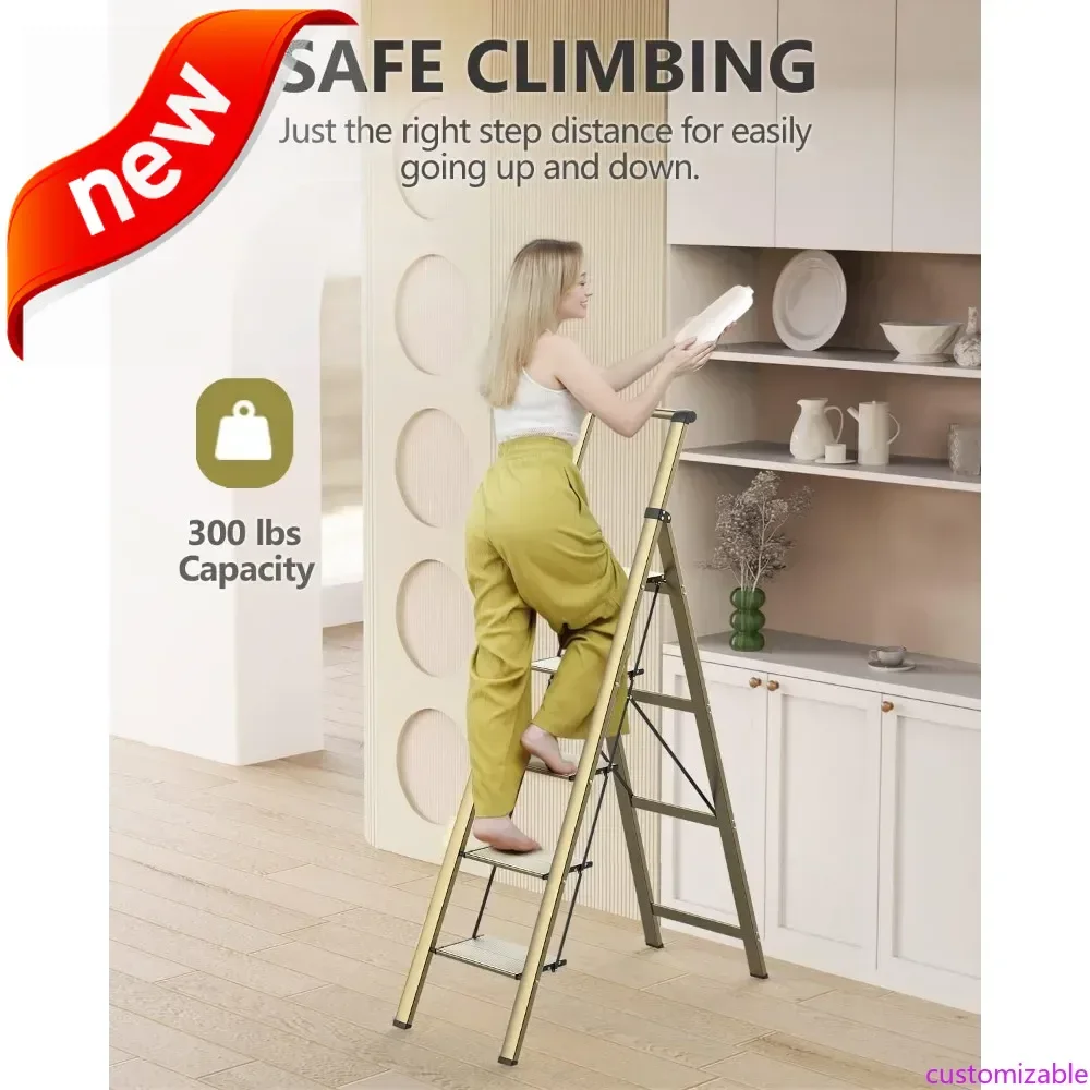 Customizable-5 Step…