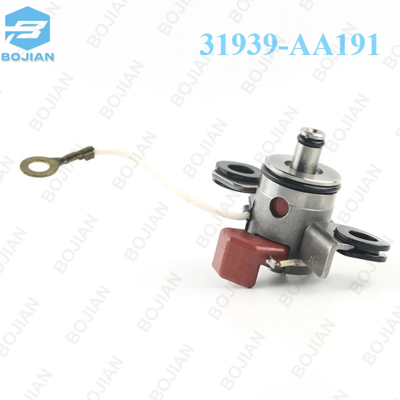 

31939-AA191 31939AA191 Vehicle Transmission Control Solenoid Replacement for Subaru Outback Forester Impreza Baja 2003 - 2006
