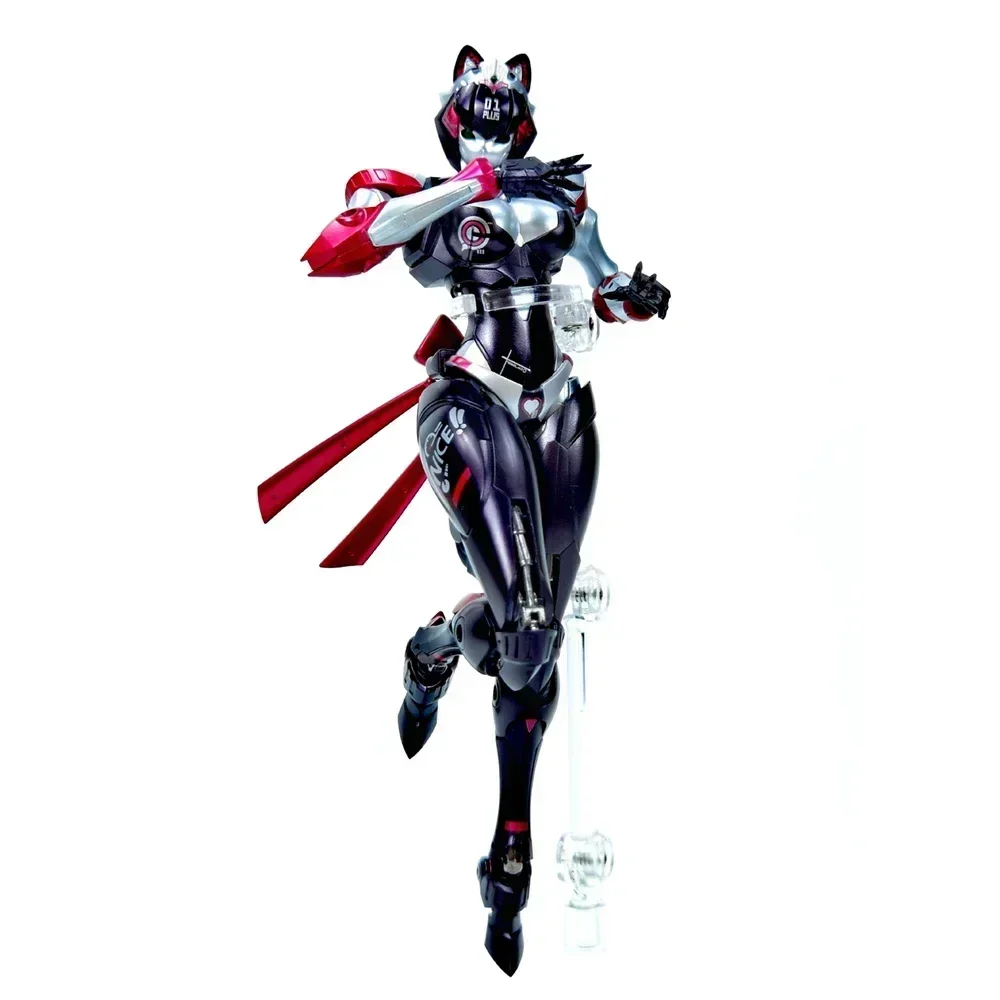 

В наличии Bigfirebird Ex-01plus Conversion EX01 EX-01 ARCEE MOOKA ACTION FIGUE Коллекция игрушек