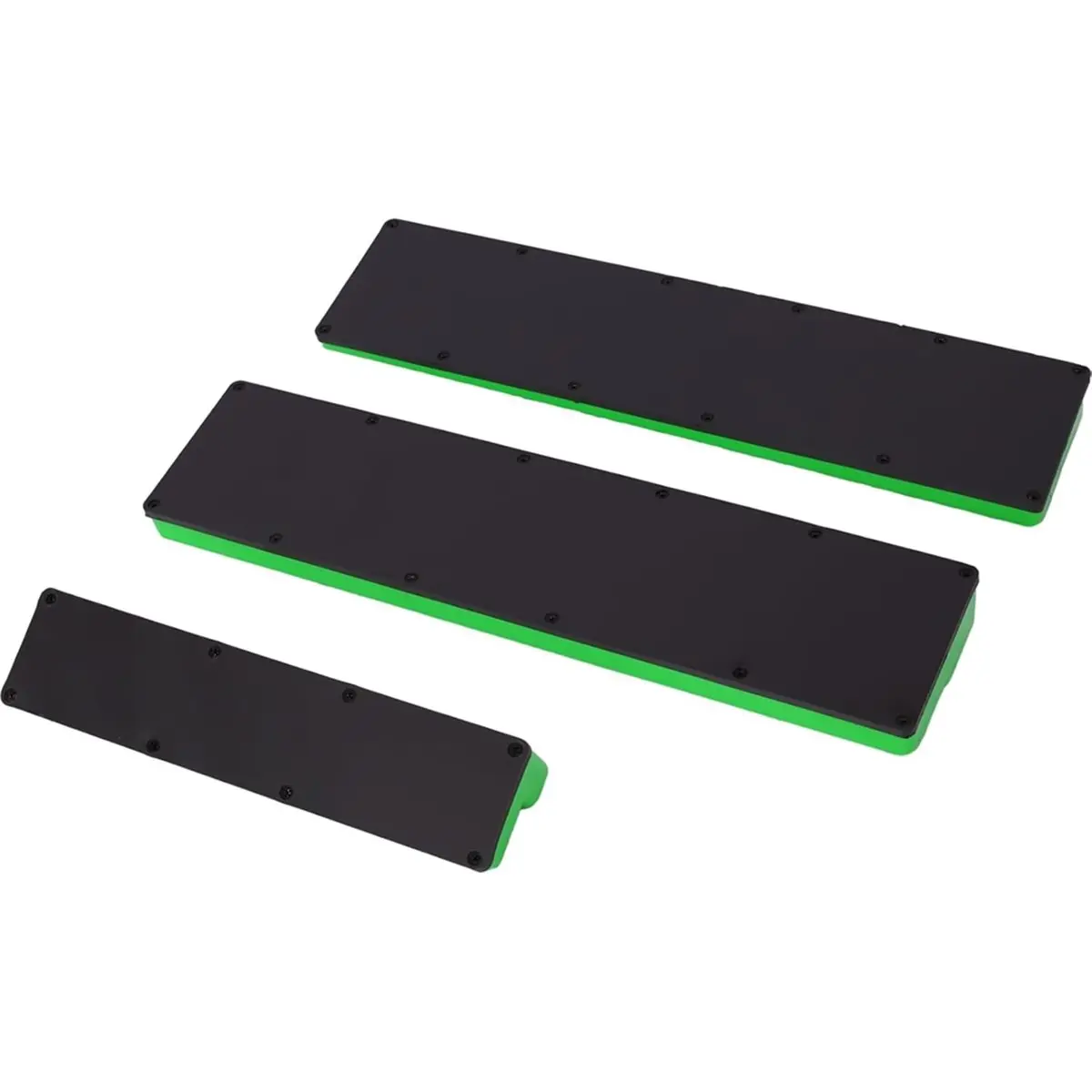 

Новинка 2026: Набор из 3 магнитных органайзеров для торцевых головок, держатели для инструментов, магнитные органайзеры для торцевых головок в ящики для инструментов