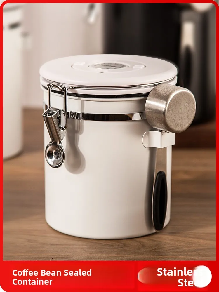 pot-de-stockage-sed-grains-de-cafe-poer-lait-poer-vide-echappement-a-sens-unique-acier-inoxydable-rond-rangement-de-cuisine-c